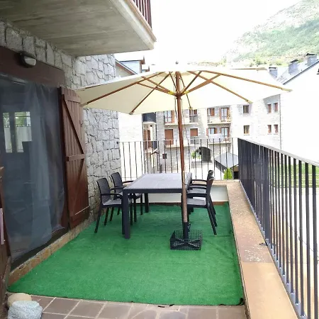 Vivienda Ibonet *