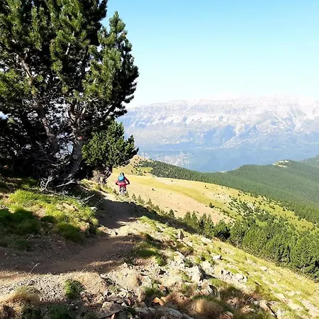 Vivienda Ibonet 贝纳斯克