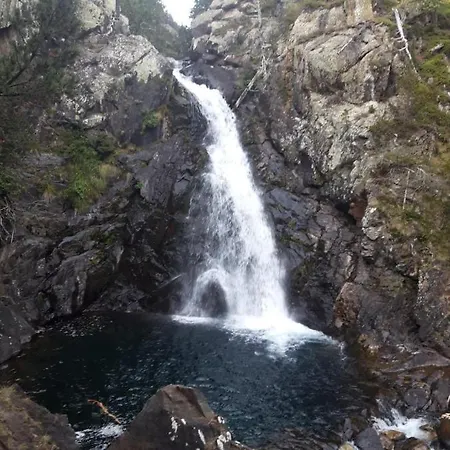Vivienda Ibonet Benasque