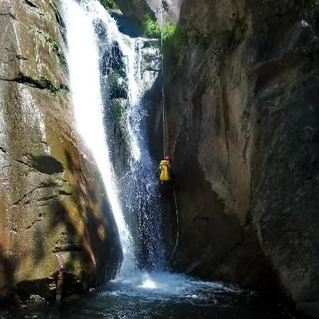 Vivienda Ibonet Appartement