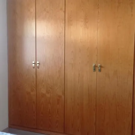 Apartment Vivienda Ibonet
