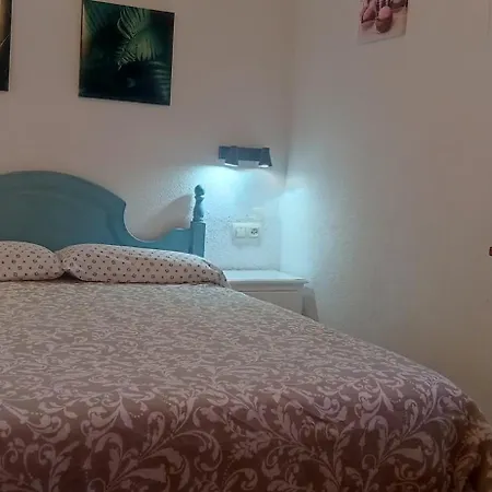 Vivienda Ibonet Benasque