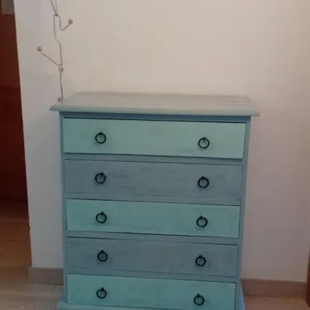 Apartment Vivienda Ibonet *