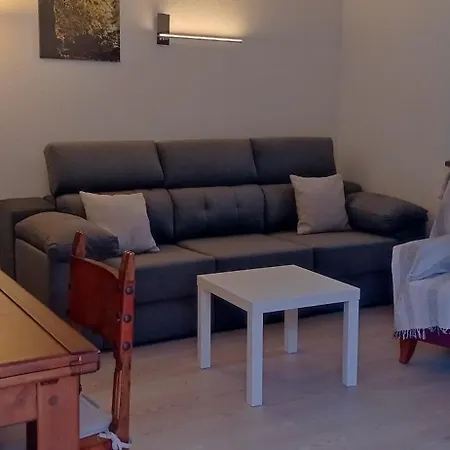 Vivienda Ibonet