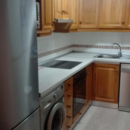 Vivienda Ibonet * Benasque