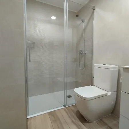 Vivienda Ibonet *