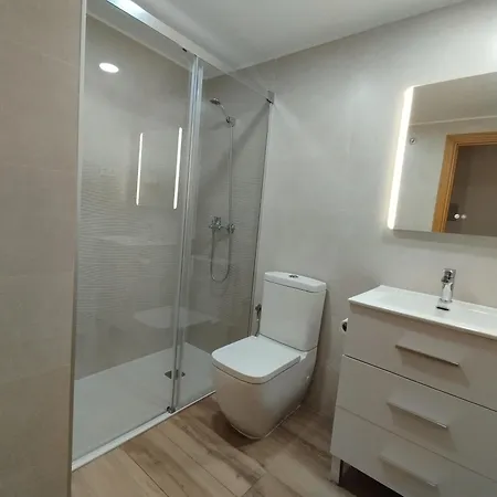 Vivienda Ibonet * Benasque